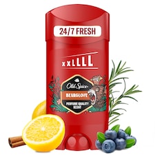 Old Spice Bearglove Férfi Stift Dezodor, 85 ml