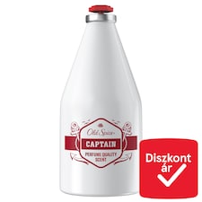 Old Spice Captain Borotválkozás Utáni Arcszesz Férfiaknak, 100 ml