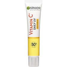 Garnier Skin Naturals mindennapos, láthatatlan, ragyogást adó fluid Spf 50 +, 40 ml