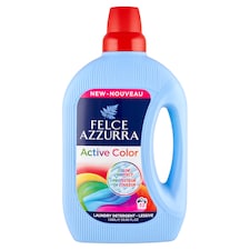 Felce Azzurra Active Color mosószer 32 mosás 1,595 l