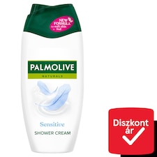 Palmolive Naturals Sensitive Milk Protein tusfürdő 250 ml