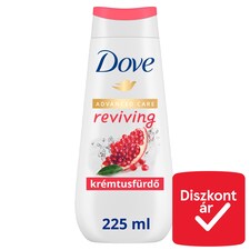 Dove Advanced Care Reviving krémtusfürdő 225 ml