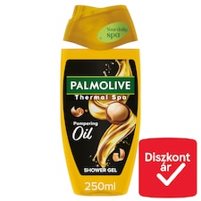 Palmolive Thermal Spa Pampering Oil tusfürdő 250 ml