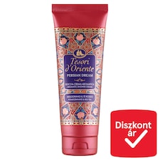 Tesori d'Oriente Persian Dream tusfürdő 250 ml
