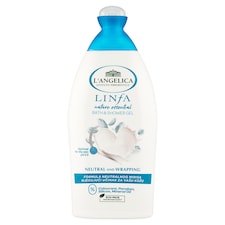 L'Angelica Linfa hab- és tusfürdő 500 ml