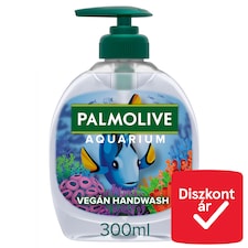 Palmolive Aquarium folyékony szappan 300 ml