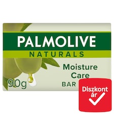 Palmolive Naturals Moisture Care pipereszappan 90 g