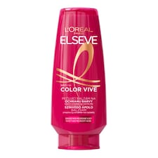 ĽOréal Paris Elseve Color Vive balzsam, 200 ml