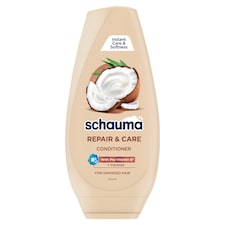 Schauma Repair & Care balzsam 250 ml