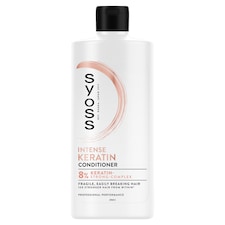 Syoss Intenzív Keratin hajbalzsam 440 ml