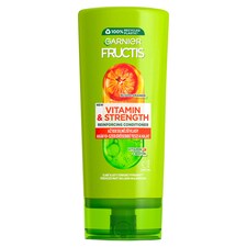 Fructis Vitamin & Strength Balzsam 200 ml