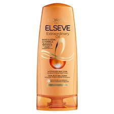 ĽOréal Paris Elseve Extraordinary Oil balzsam, 200 ml