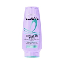 ĽOréal Paris Elseve Hyaluron Pure balzsam, 300 ml