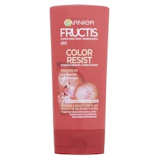 Garnier Fructis Color Resist balzsam festett és melírozott hajra, 200 ml
