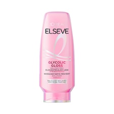 Elseve Glycolic Gloss balzsam a fényes hajért, 300 ml