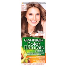 Garnier Color Naturals Tartós hajfesték 7 N Természetes szőke