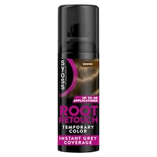 Syoss Root Retouch Barna 120 ml