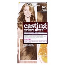 ĽOréal Paris Casting Créme Gloss hajszínező 700 Mézszőke 48 +72 +60 ml