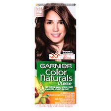 Garnier Color Naturals Tartós hajfesték 3 .23 Étcsokoládé, 60 +40 +12 ml