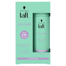 Taft Volume hajformázó por minden hajtípusra 10 g