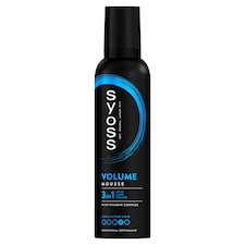 Syoss Volume 3in1 hajhab 250 ml