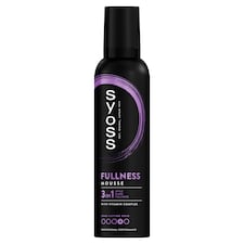 Syoss Fullness 3in1 hajhab 250 ml