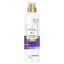 Pantene Pro-V Perfect Volume Hajlakk Jojobaolajjal, 250ML
