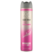 Pro Formula Glossy & Shine hajlakk 300 ml
