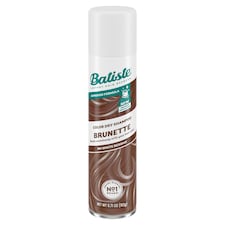 Batiste Brunette szárazsampon világos barna & barna színű hajra 200 ml