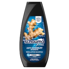 Schauma korpásodás elleni intenzív sampon 350 ml