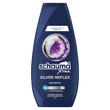 Schauma Hamvas csillogás sampon 350 ml