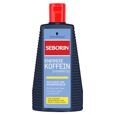 Schwarzkopf Seborin energia koffeines sampon 250 ml