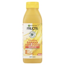Garnier Fructis Hair Food Banana Sampon, 350 ml
