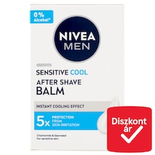 NIVEA MEN Sensitive Cool After Shave balzsam 100 ml