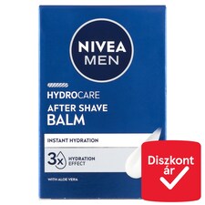 NIVEA MEN Hydrocare after shave balzsam 100 ml