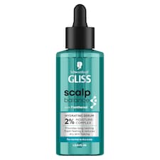 Scalp, Balance hidratáló fejbőrszérum normál & száraz fejbőrre 100 ml