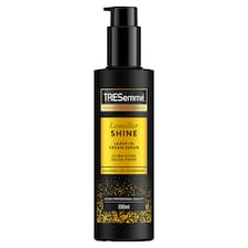TRESemmé Lamellar Shine kiöblítés nélküli hajszérum 200 ml