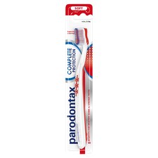 Parodontax Complete Protection Soft fogkefe