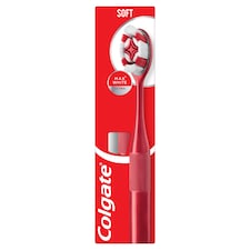 Colgate Max White Ultra Soft Lágy Fogkefe 1db