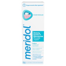 meridol Gum Protection ínyvédő szájvíz 400 ml