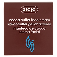 Ziaja kakaóvaj arckrém 50 ml