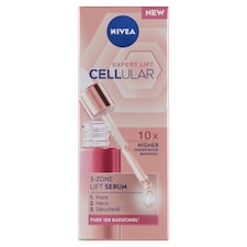NIVEA Cellular Expert Lift 3 zónás szérum 30 ml