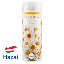 Caola hintőpor kamillavirág kivonattal 100 g