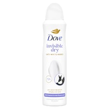 Dove Advanced Care Invisible Dry izzadásgátló aeroszol 150 ml