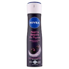 NIVEA Pearl & Beauty Fine Fragrance izzadásgátló 150 ml