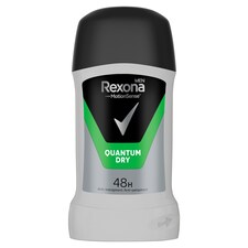 Rexona Men MotionSense Quantum Dry izzadásgátló stift 50 ml