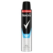 Rexona Men Cobalt Dry izzadásgátló 200 ml