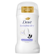 Dove Advanced Care Invisible Dry izzadásgátló stift 50 ml