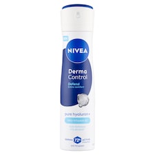NIVEA Derma Control Defend izzadásgátló 150 ml
