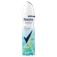 Rexona Thermocool Eucalyptus & Coconut Water izzadásgátló dezodor 150 ml